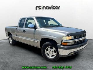 Chevrolet 2000 Silverado 1500