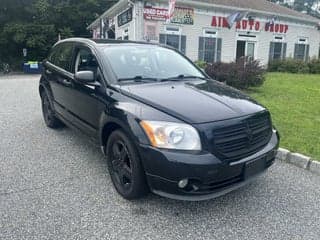 Dodge 2008 Caliber