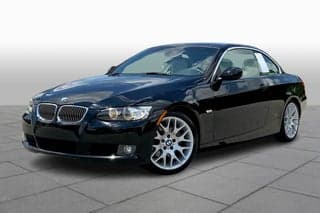 BMW 2010 3 Series