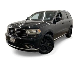 Dodge 2016 Durango