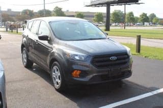 Ford 2018 Escape