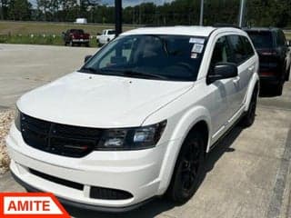 Dodge 2020 Journey