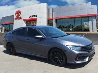 Honda 2020 Civic