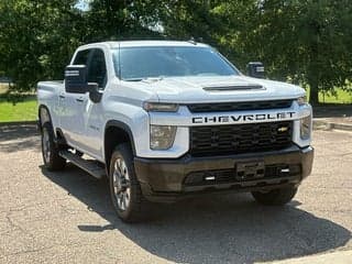 Chevrolet 2022 Silverado 2500HD