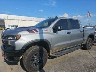 Chevrolet 2023 Silverado 1500