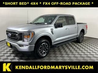 Ford 2023 F-150