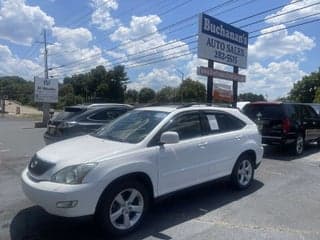 Lexus 2006 RX 330