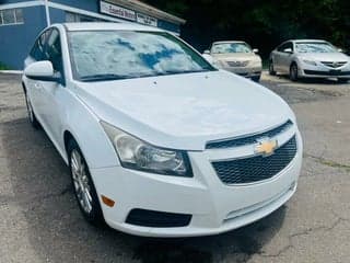 Chevrolet 2013 Cruze