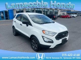 Ford 2018 EcoSport