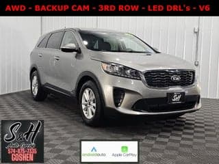 Kia 2019 Sorento