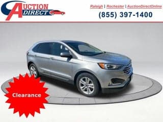 Ford 2020 Edge