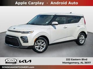 Kia 2020 Soul