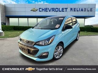 Chevrolet 2022 Spark