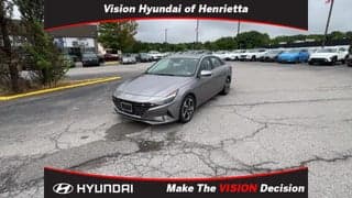 Hyundai 2022 Elantra