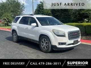 GMC 2016 Acadia