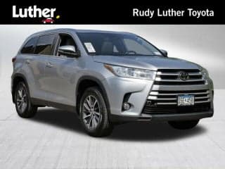 Toyota 2019 Highlander