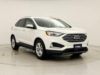 Ford 2020 Edge