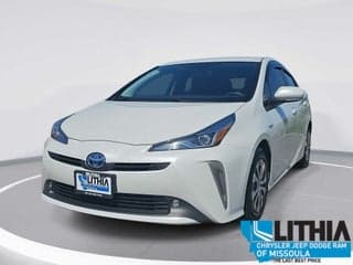 Toyota 2022 Prius