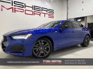 Acura 2023 TLX