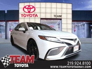 Toyota 2023 Camry