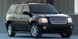 GMC 2006 Envoy XL