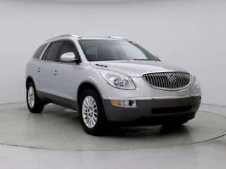 Buick 2012 Enclave