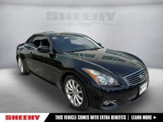 Infiniti 2013 G37