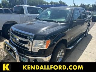 Ford 2014 F-150