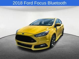 Ford 2018 Focus