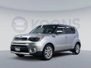 Kia 2018 Soul