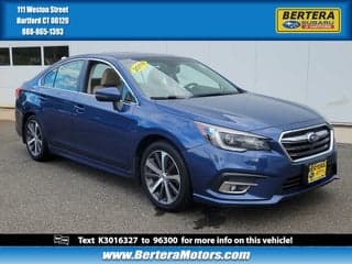 Subaru 2019 Legacy