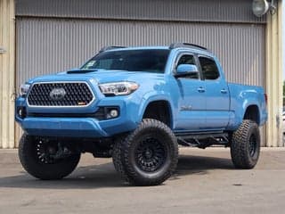 Toyota 2019 Tacoma