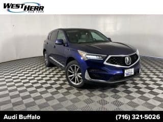 Acura 2021 RDX