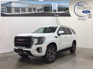 GMC 2021 Yukon