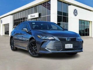 Toyota 2022 Avalon