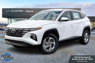 Hyundai 2024 Tucson