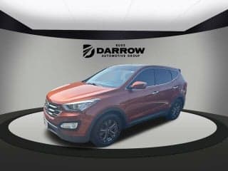 Hyundai 2013 Santa Fe Sport