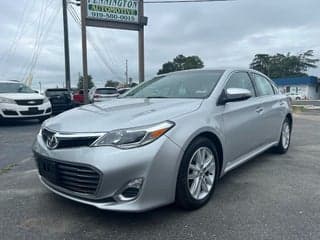 Toyota 2014 Avalon