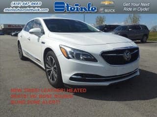 Buick 2018 LaCrosse