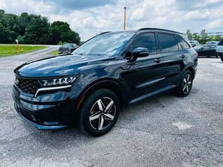 Kia 2021 Sorento