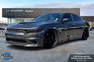 Dodge 2022 Charger