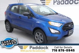 Ford 2022 EcoSport