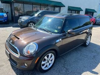 MINI 2008 Cooper Clubman