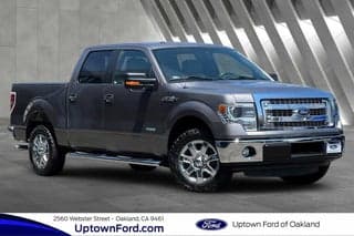 Ford 2014 F-150