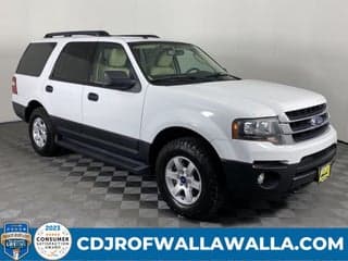 Ford 2015 Expedition