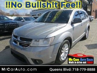 Dodge 2016 Journey