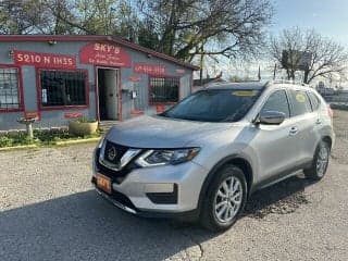 Nissan 2018 Rogue