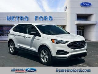 Ford 2021 Edge