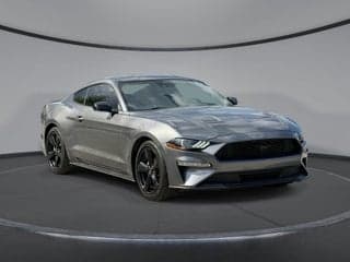 Ford 2022 Mustang