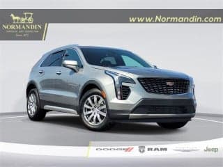 Cadillac 2023 XT4